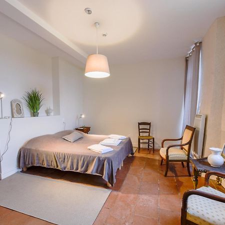 Gite Manzana Au Chateau Lavalade Castelsarrasin Exteriör bild