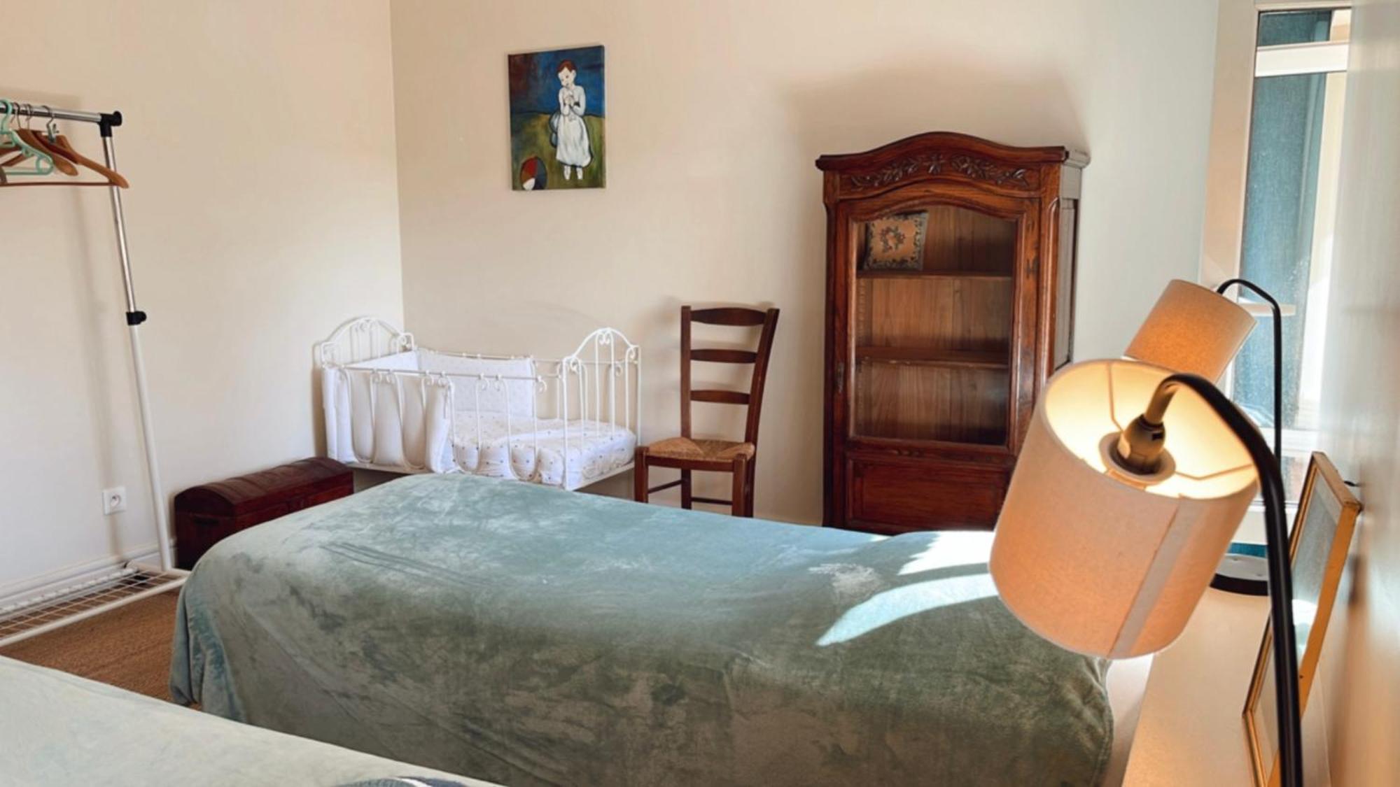 Gite Manzana Au Chateau Lavalade Castelsarrasin Exteriör bild