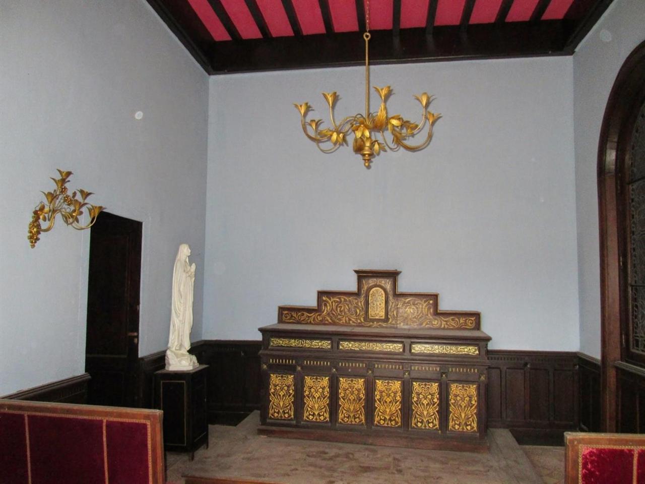 Gite Manzana Au Chateau Lavalade Castelsarrasin Exteriör bild